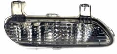 05-13 Corvette C6 Passenger Side Backup Diffuser Lamp 15851495